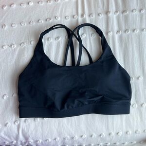 Lululemon Energy Bra